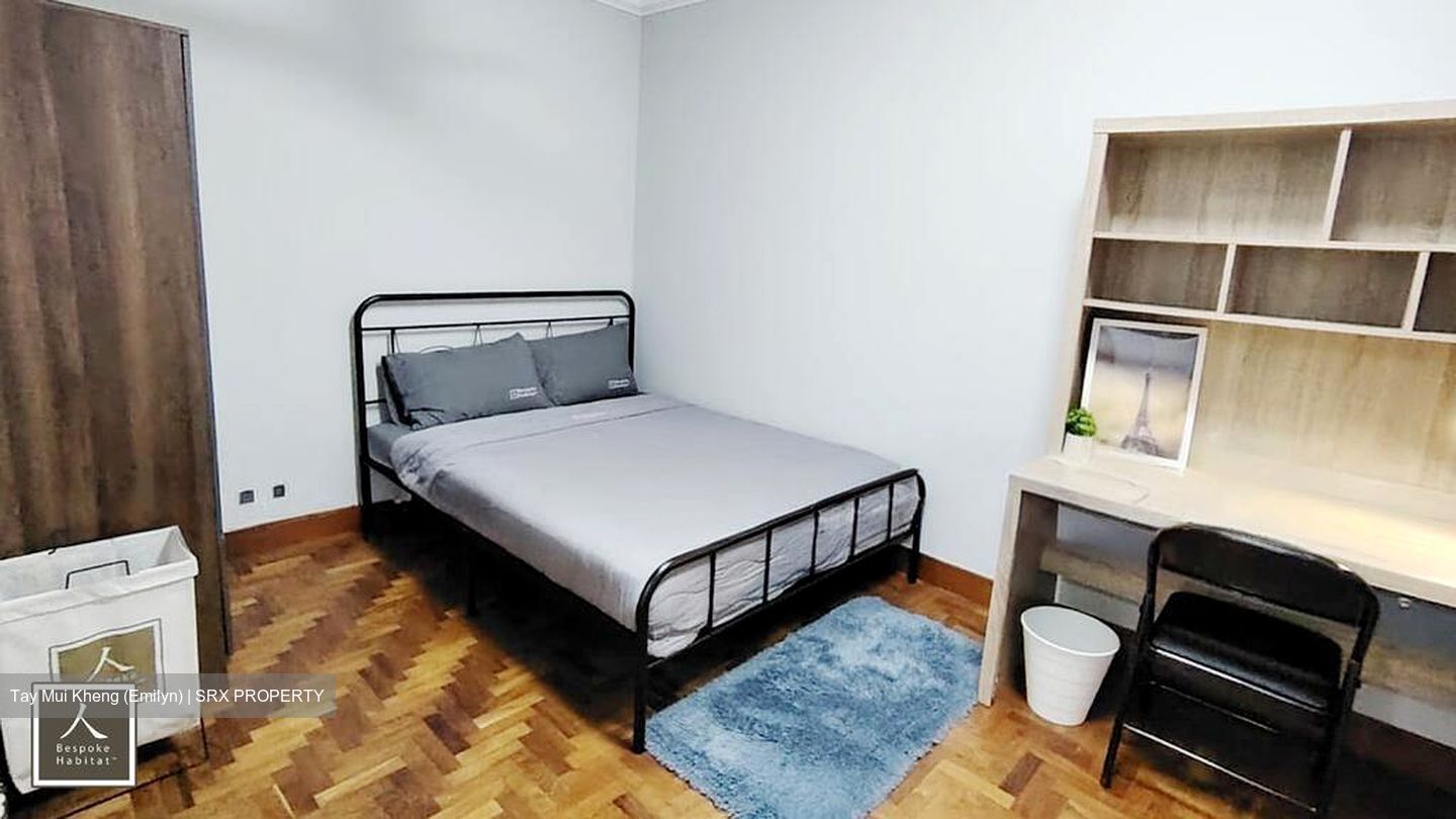 Parc Vista (D22), Condominium #496944381